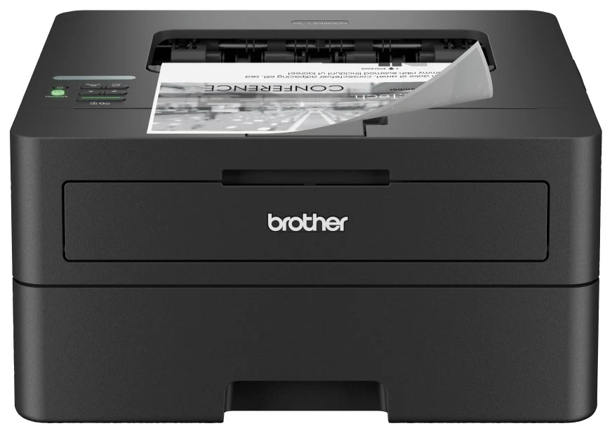 Brother HL-L2460DN laser printer 1200 x