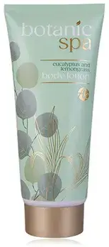Accentra Botanic Spa Body Lotion -