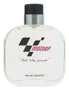 Moto Gp, Feel The Power, Eau