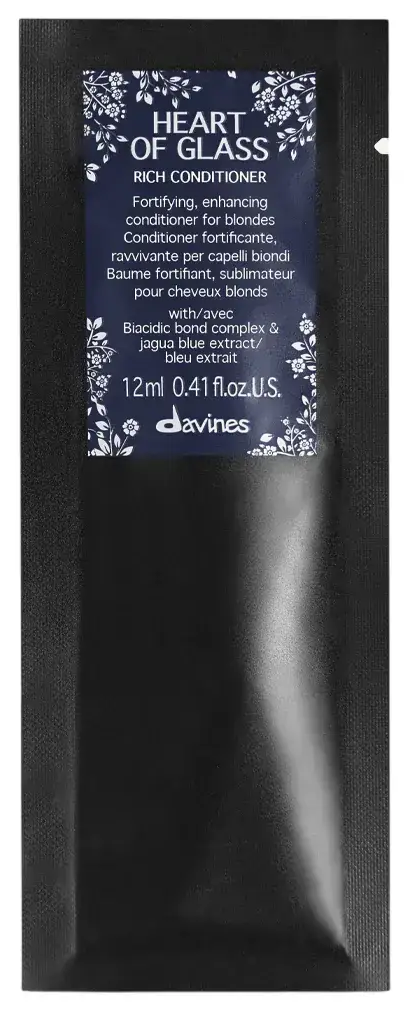 Davines, Heart of Glass, Hair Conditioner