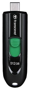 Pendrive Transcend JetFlash 790C, 512 GB