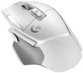 Datorpele Logitech G502 X Lightspeed wireless