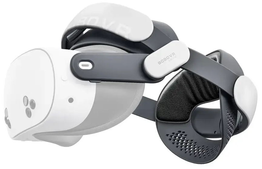 BoboVR M3 Head Strap for Meta