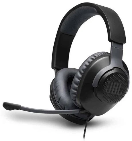 JBL Quantum 100 Austiņas