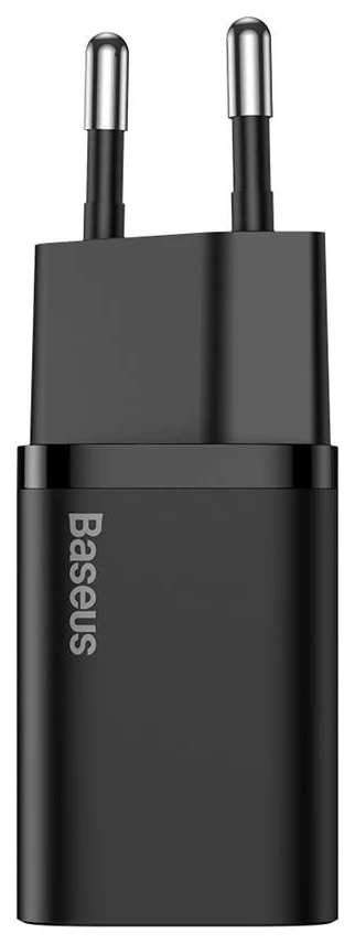 Baseus ceļojumu lādētājs Super Si 1C