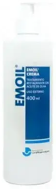Unipharma Emoil™ Pudelīte 400ml