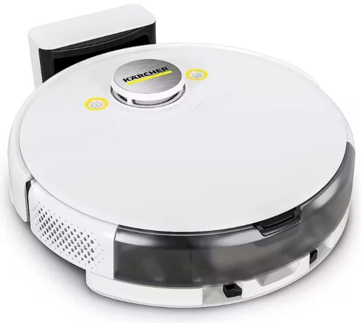 Karcher Kärcher RCV 5 putekļu sūcēja-slaucītāja