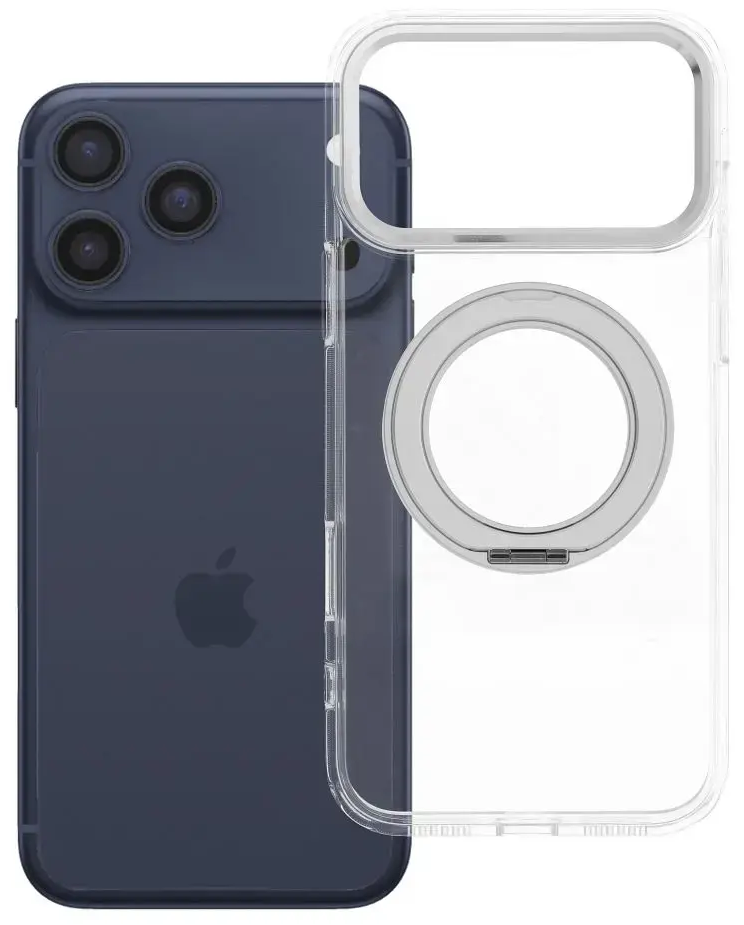 OEM Frame Circle Stand maciņš ar