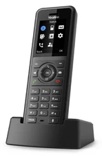Yealink W57R VoIP telefons Black 2