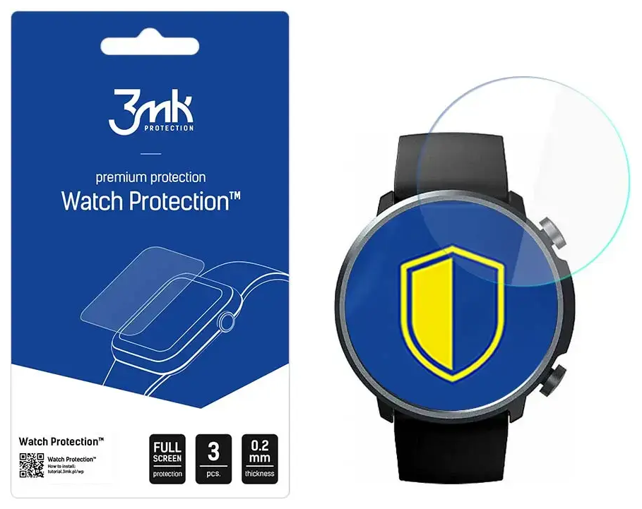3mk Protection Mibro A1 - 3mk