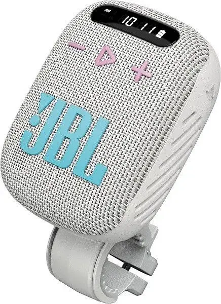 Bezvadu skaļrunis JBL Wind 3 ar