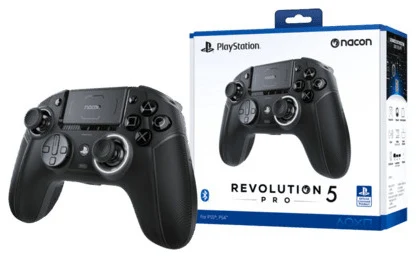 Bigben Interactive GmbH Pad Nacon PS5