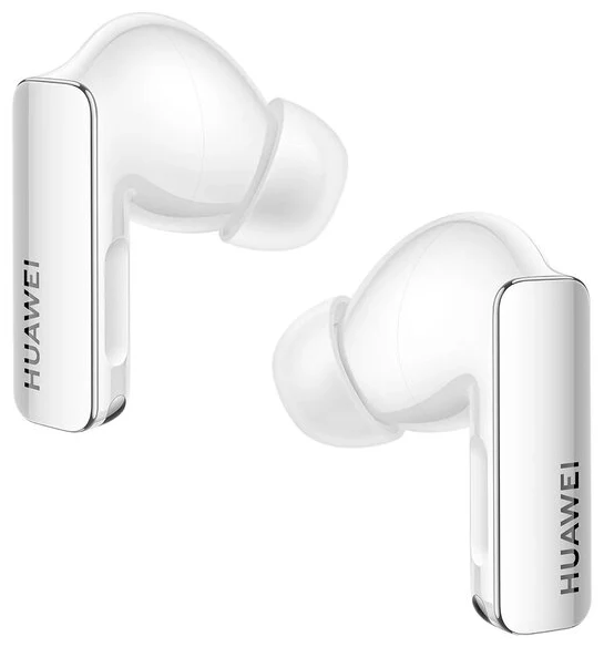 Austiņas Huawei FreeBuds Pro 3 White
