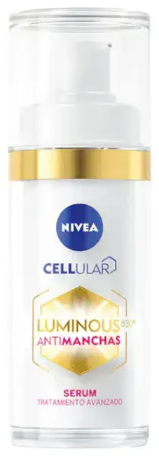 Serums pret tumšajiem plankumiem Nivea Cellular