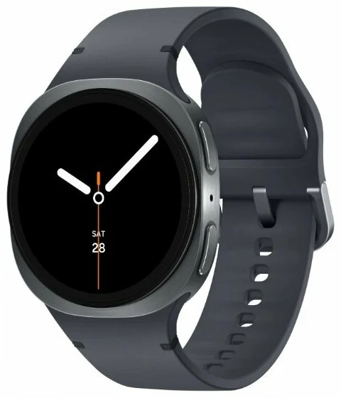 Viedpulkstenis Samsung Galaxy Watch 8 L320