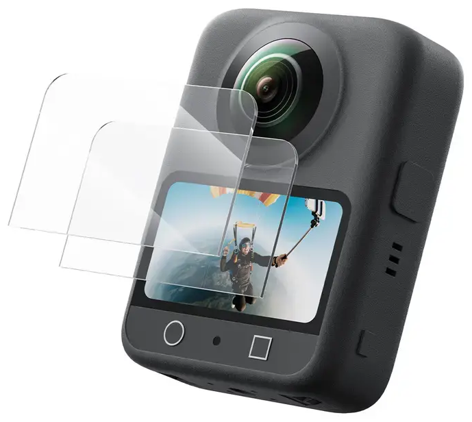 Telesin DJI Osmo 360 protective glass