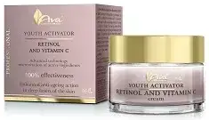 Ava Laboratorium Youth Activator Retinol &
