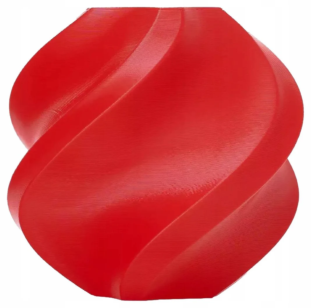 BambuLab TPU 95A HF Red (51200)