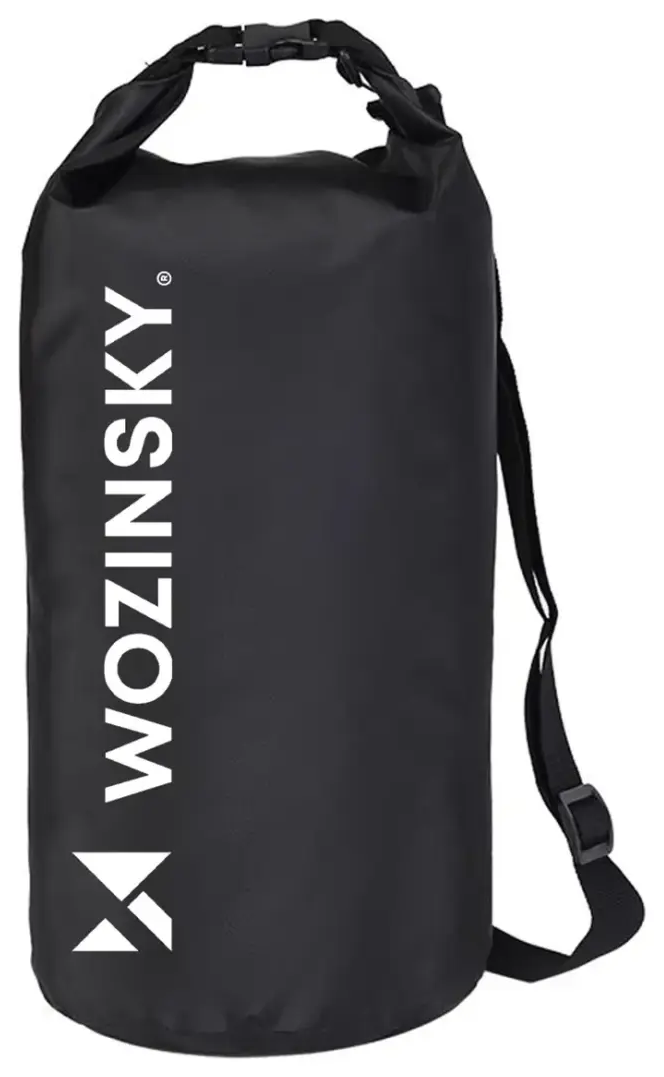 Wozinsky WWK-20 waterproof bag for sup