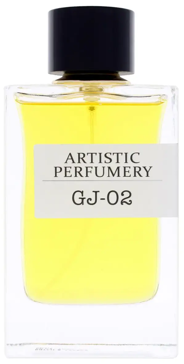 Armaf, Artistic Perfumery GJ-02, Eau De