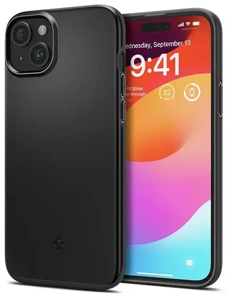 Spigen Thin Fit iPhone 15 6