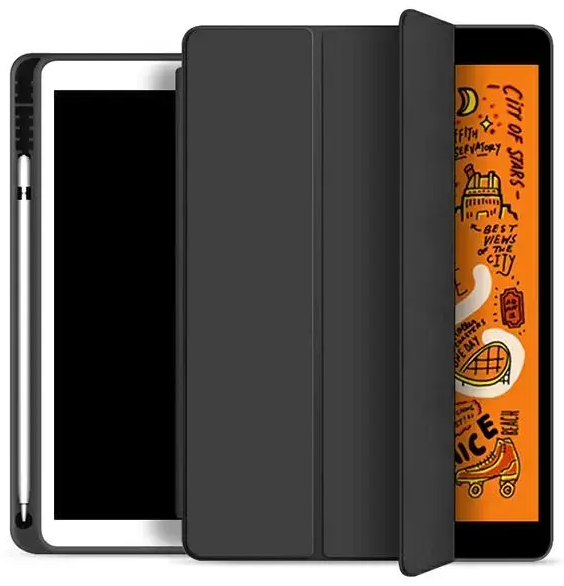 Mercury Flip Case iPad 8 (2020)