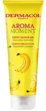 Dermacol Aroma Moment Shower Gel Bahamas