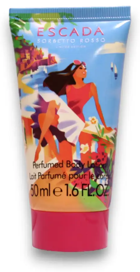 Escada, Summer Limited Edition - Sorbetto