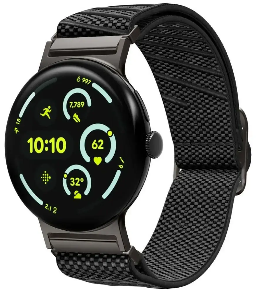 Spigen Lite Fit X V2 viedpulksteņa