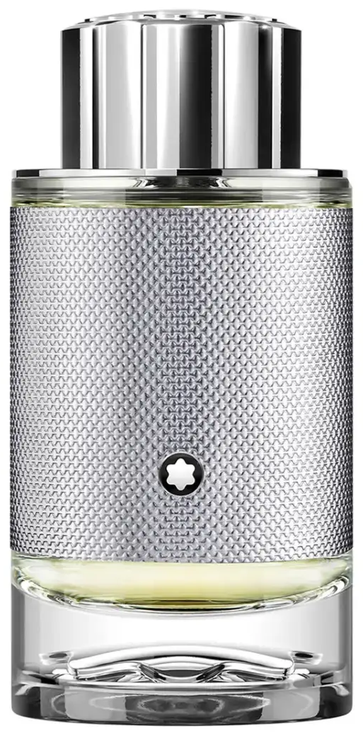 Montblanc, Explorer Platinum, Eau De Parfum