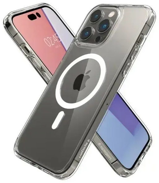 Spigen Ultra Hybrid MAG iPhone 14
