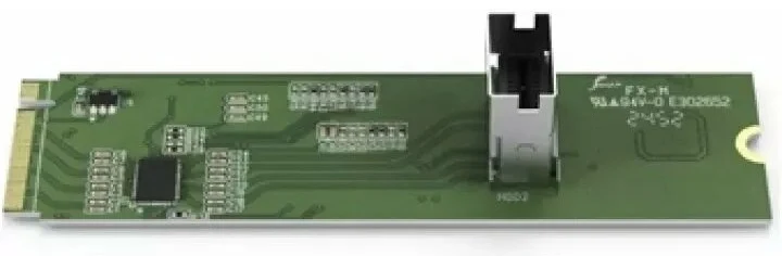 Icydock ICY DOCK M.2 NVMe