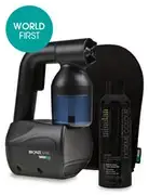 Minetan Self-tanning gun Bronze Babe pašiedeguma