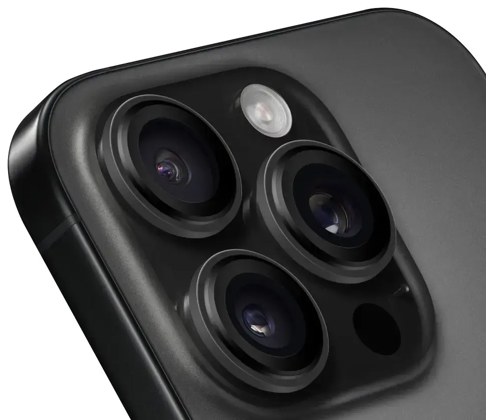 OBAL:ME Lens Protector for Apple iPhone