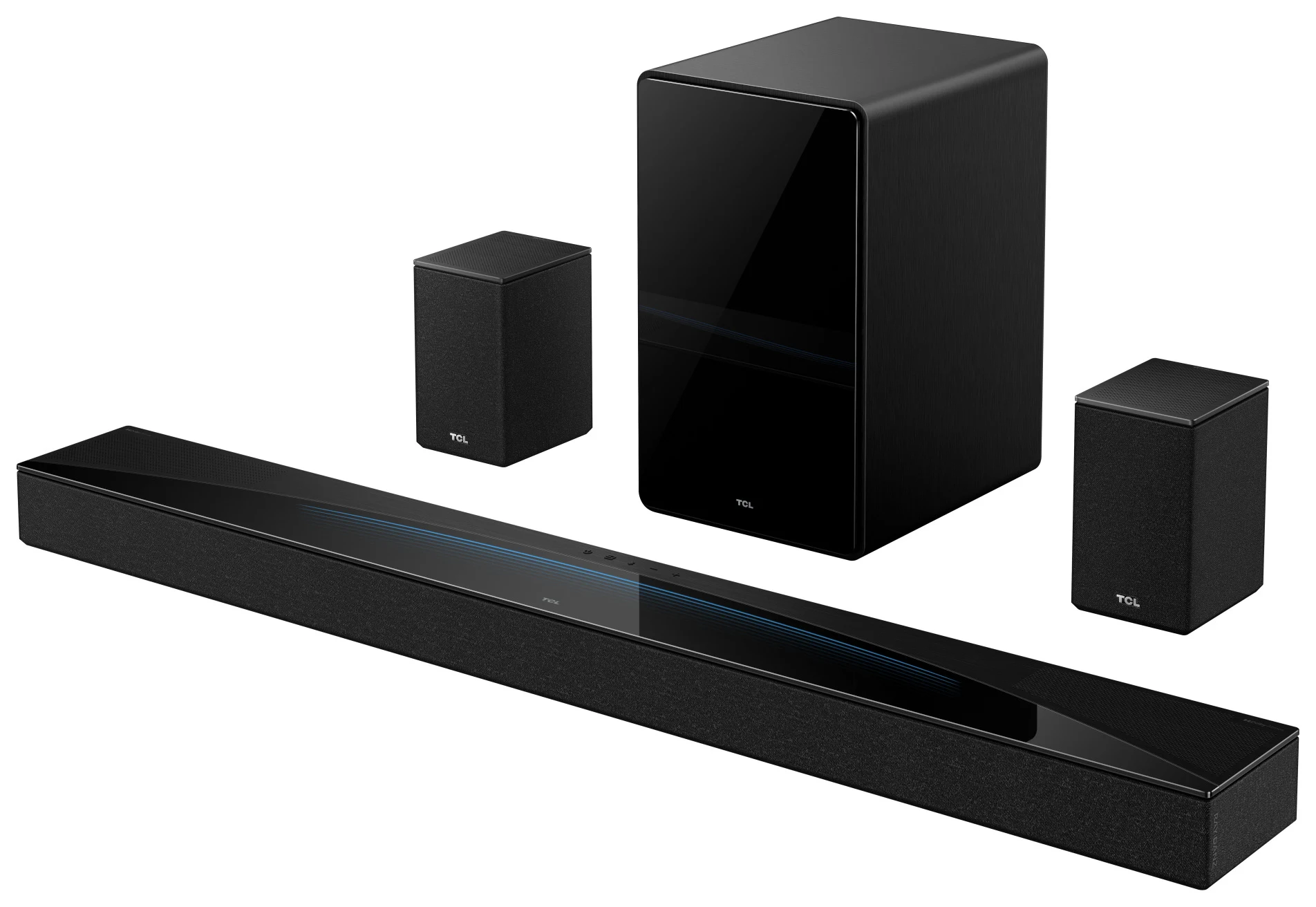 Uknown TCL Flagship Home Dolby Atmos