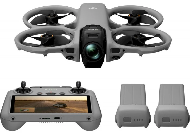 DJI Avata 360 Fly More Combo