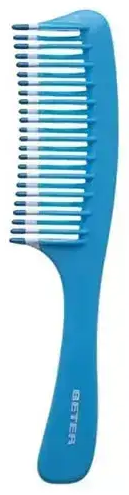 Beter Wide-Toothed Comb Straight Teeth
