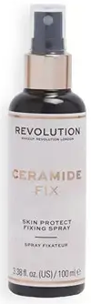 Makeup Revolution Ceramide Fix Fixing Spray