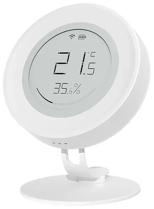 Avatto ZWSH16 smart temperature and humidity