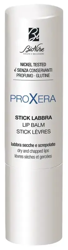 BioNike, Proxera, Hydrating & Repairing, Lip
