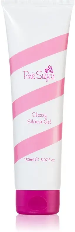 Pink Sugar Glossy by Aquolina for
