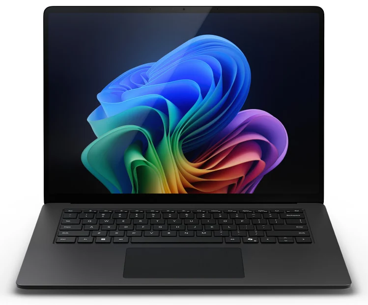 Portatīvais dators Microsoft Surface Laptop 7