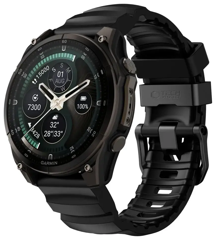 TECH-PROTECT MOTION GARMIN FENIX 5 /