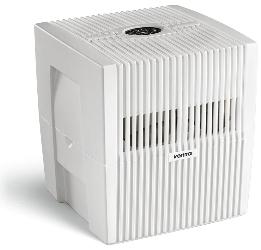 Venta Comfort Plus LW25 Gaisa mitrinātājs
