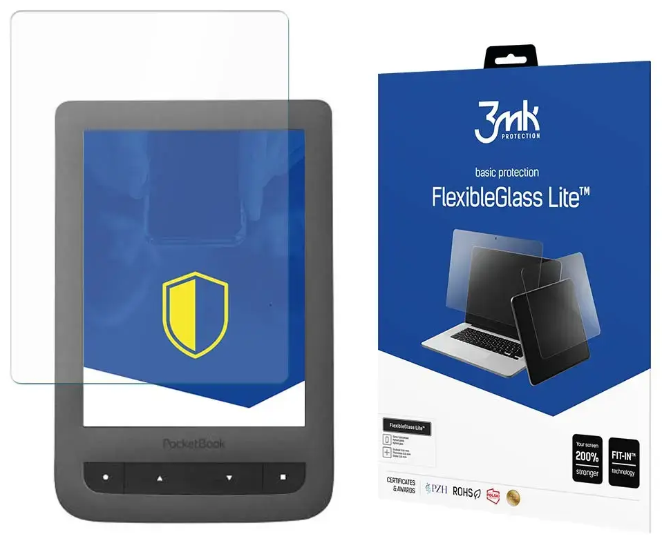 3mk Protection PocketBook Touch Lux 3