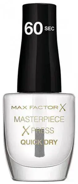 Max Factor Laca U?as M