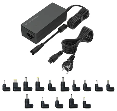 Barošanas bloks portatīvajam datoram Conceptronic 90