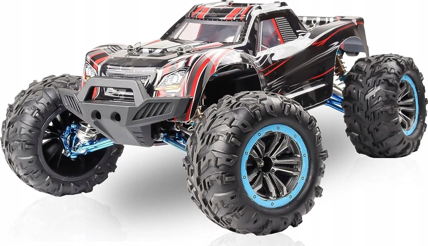 Amewi Amewi RC Automašīna Crusher Monstertruck