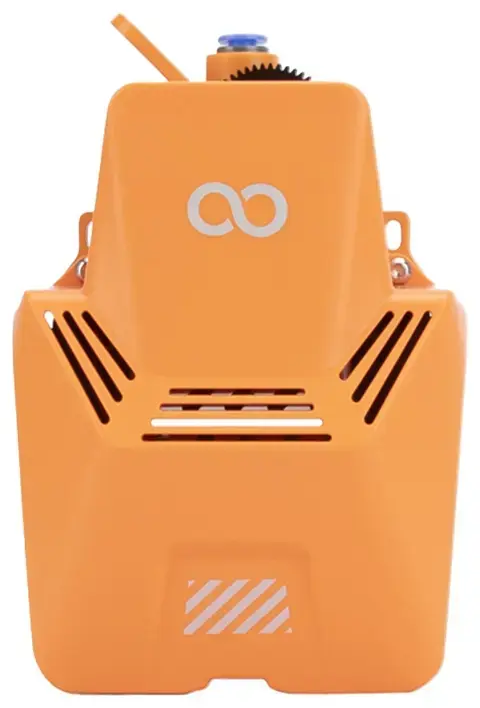 ELEGOO print head kit for OrangeStorm