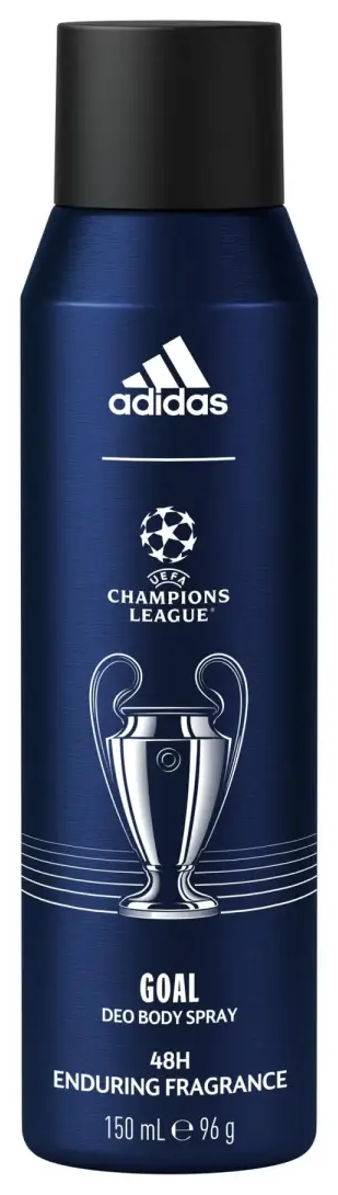 Adidas, UEFA 11 Goal Edition, 48h